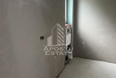 Casă cu 3 camere cu Canalizare în Sânandrei - 8