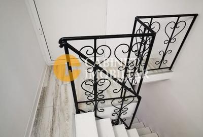 Apartament 2 camere dec, Nicolina, 71 mp, Complet renovat, mobilat și utilat - 6