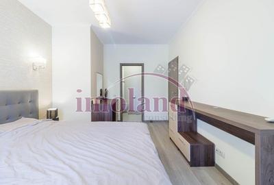 Apartament cu 3 camere semidecomandat, mobilat în Petricani - 14