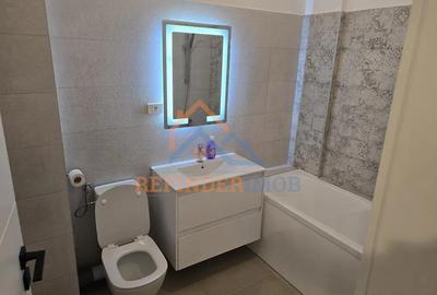 Apartament cu 2 camere decomandat în Apărătorii Patriei - 5