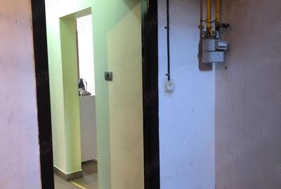 De vanzare spa?iu comercial - Arad, zona ultracentrala - 1