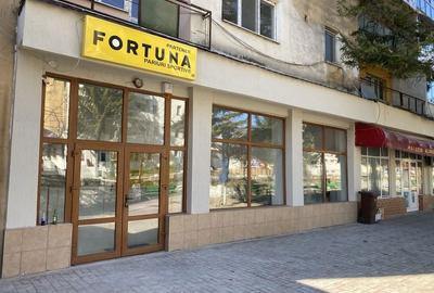 Spațiu comercial, de 60 mp, în Bala - 7