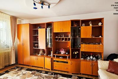 Apartament cu 2 camere decomandat, mobilat în Precista - 7