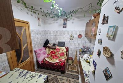 Apartament cu 2 camere renovat, 50 mp utili, zona centrala, - 3