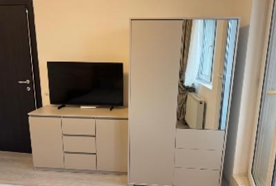 Apartament cu 2 camere, mobilat în Rahova - 10