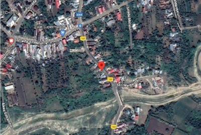 Teren de 266 mp, în Urechești - 6