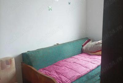 Apartament cu 3 camere nedecomandat în Cetate - 5