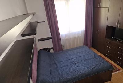 Apartament de inchiriat 3 camere,Cartier Pajura(loc parcare inclus) - 9