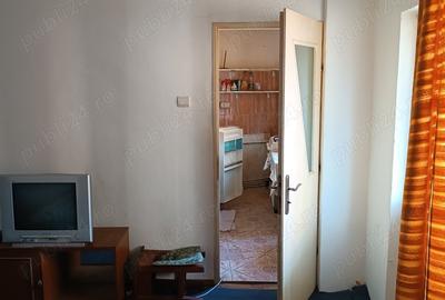 Vand apartament cu o camera 25000 euro, 35,88 mp,pe calea caransebesului - 2