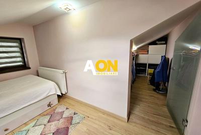 Casa 4 camere, complet mobilata, utilata, 345 mp teren, zona Micesti - 15