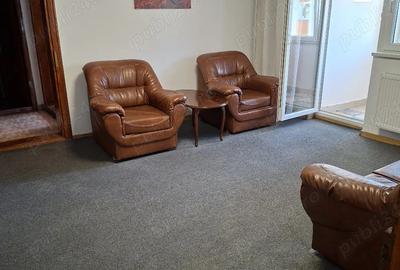 Apartament cu 2 camere nedecomandat în Central - 8