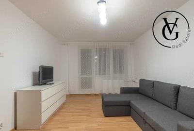 Apartament 2 camere | Metrou Nicolae Grigorescu | Pet Friendly - 1