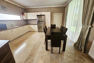 Casă individuală cu 4 camere cu Canalizare în 9 Mai - 23