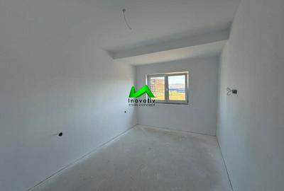 Apartament cu 2 camere decomandat în Hipodrom 3 - 1