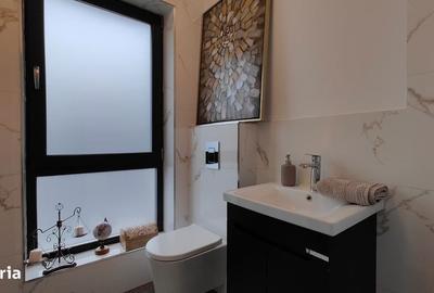 Apartament cu 4 camere decomandat în Nord