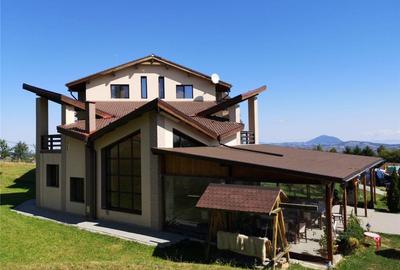 Spațiu comercial, de 1,500 mp, în Poiana Mărului - 2