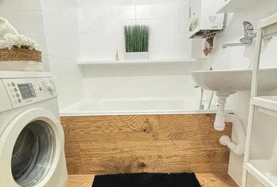 Garsoniera in zona Universitatii - 5