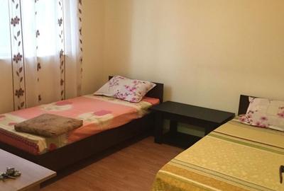 Apartament cu 2 camere decomandat în Zam - 4
