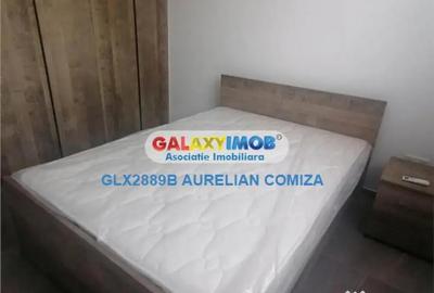 Apartament cu 2 camere decomandat în Gorjului - 7