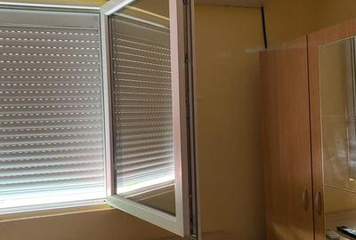 Garsonieră decomandată în Militari