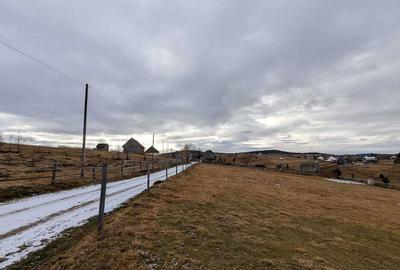 Spațiu comercial, în Măguri