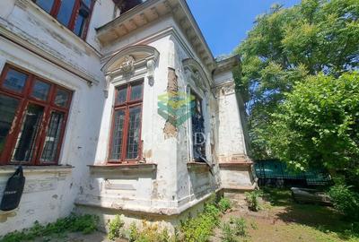 Casă individuală cu 20 camere cu Canalizare în Unirii - 3