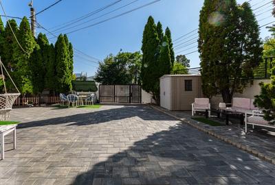 Vanzare Cladire Unica – 680 mp Utili – Curte + Deschidere la 2 Strazi – Mazepa 2 - 17