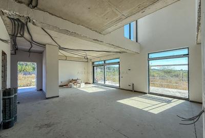 Snagov Residential | Ansamblu Rezidential la 100m de lac - 3