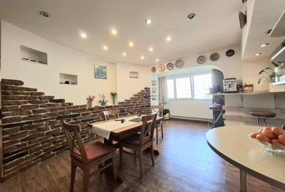 Apartament cu 4 camere decomandat, mobilat în Colentina - 5