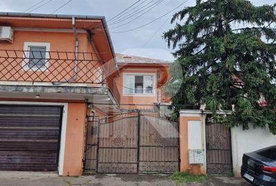 Casă individuală cu 7 camere cu Canalizare în Sălaj - 1