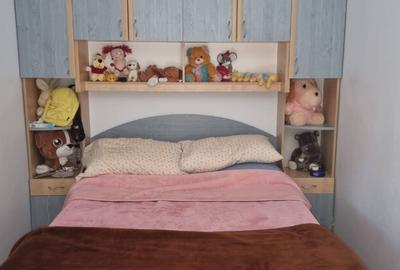 Apartament 2 camere zona aleea mugurel la K - 1