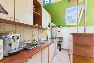 Apartament panoramic cu 2 camere, zona Confecții - 4