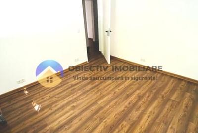 Apartament cu 2 camere decomandat în Precista