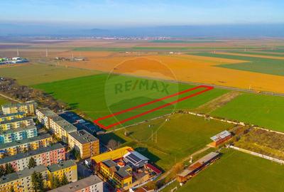 Teren 6,100 mp Brasov / Intravilan/Sacele/Disponibilitate... - 3