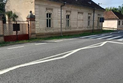 Casă cu 6 camere în Zam - 9