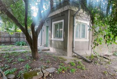 Casă cu 2 camere în Albești - 16