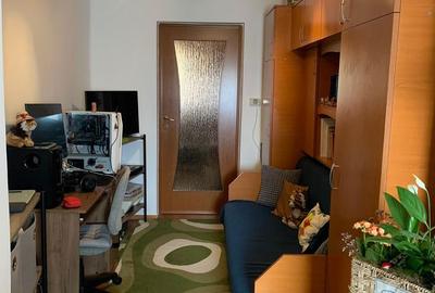 Garsonieră decomandată în Iris - 3