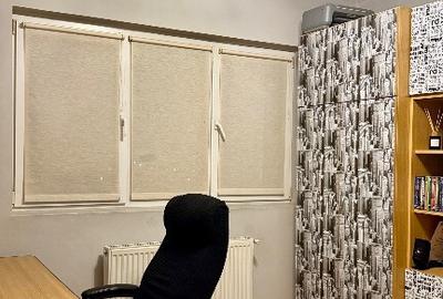 Vand apatament 3 camere - Targu Mures, zona Dambu Pietros - 4