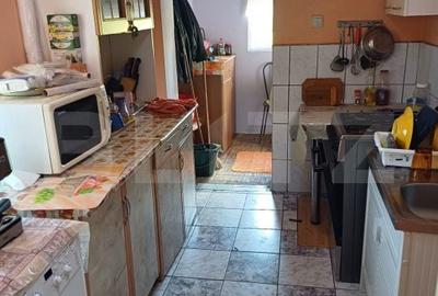 Casă cu 3 camere cu Teren 2200 Mp în Someș-Odorhei - 4