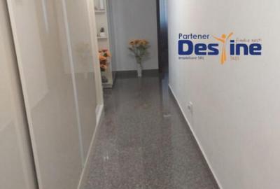 Apartament cu 3 camere decomandat în Păcurari - 8