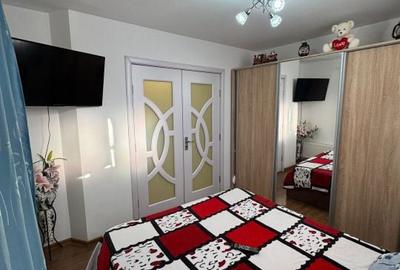 Apartament cu 2 camere în Recea - 8