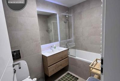 Inchiriere 2 camere  Big Residence - 5