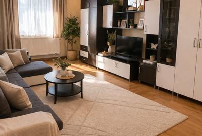 Casă individuală cu 3 camere cu Canalizare în Trei Stejari - 2