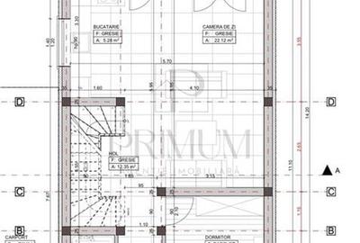 CHISODA - Casa individuala - 4 Camere - 3 Bai - Asfalt - 2