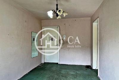 Apartament cu 3 camere de vanzare in zona Velen?a, Oradea - 2