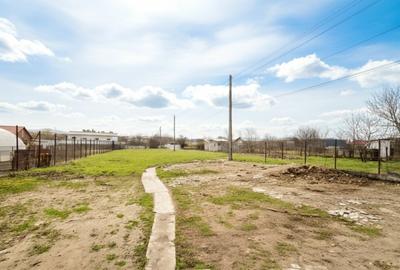 Teren Construcții intravilan de 1467 mp, în Lumina - 2