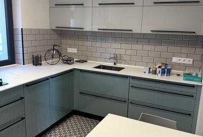 Vilă modernă cu arhitectură deosebită | Henri Coandă – Aviației | - 8