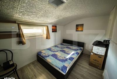 Casă cu 3 camere în Spinoasa - 1