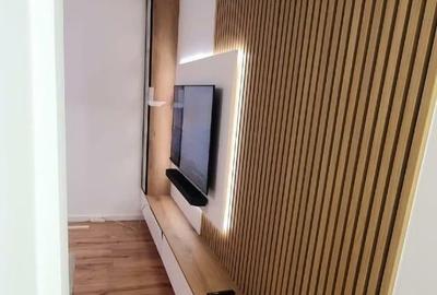Apartament nou, prima inchiriere | 2 camere | Aviatiei - Herastrau - 2