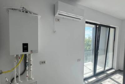 Garsonieră semidecomandată în Central - 4